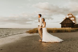 Bride Dress – Bild 2